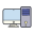 Arbeitsplatz icon