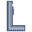 Ruler icon