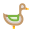 Duck icon