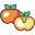 Persimmon icon