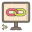 Backlink icon