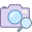 Camera Identification icon