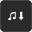 Download Music icon