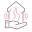 Disaster icon