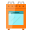 Oven icon