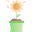 Sun Flower_1 icon