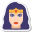 ワンダーウーマン icon