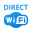 Wi-Fi Директ icon