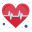 Pulse Rate icon