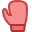 Boxing glove icon