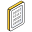 Binary Data icon