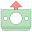 Initiate Money Transfer icon