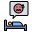 Sleepless icon