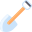 Shovel icon