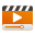 图腾视频播放器 icon