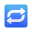 pulsante-ripeti-emoji icon