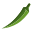 Okra icon