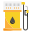 Fuel icon