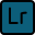 Lightroom a family of image organization and image manipulation software developed by Adobe icon