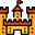 Burg icon