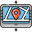 Gps icon