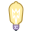 Edison-Birne icon