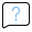 Question icon