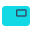 Incrustation d'image icon