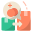 Deal icon