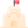 Sand Castle icon