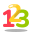 Numbers icon