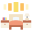 Bedroom icon