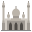 Al saleh mosque icon