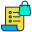 Shopping List icon