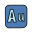 Adobe 오디션 icon