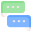 Chat icon