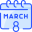 Calendario icon