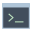 Terminal icon