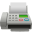 máquina de fax icon