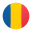 ルーマニア-円形 icon