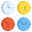 Temps icon