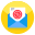 Discount Mail icon