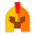 Gepanzerter Helm icon