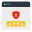 Secure Website icon