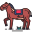 Horse icon