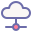 Cloud Computing icon