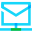 Mail-Netzwerk icon