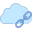 Cloud Link icon