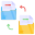 Folder Transfer icon