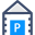 parking icon